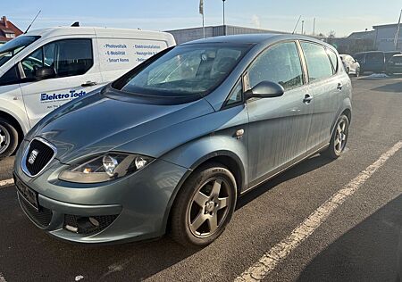 Seat Altea 2.0 Stylance / Style Klima