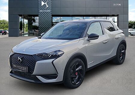 DS Automobiles DS3 Crossback gebraucht kaufen DS Automobiles DS3 Crossback E-Tense Performance Line + 136PS (