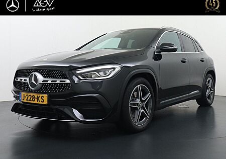 Mercedes-Benz GLA 200 AMG Business Solution | AHK Wegklapbaar