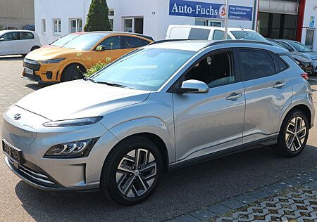 Hyundai Kona Trend 150kW 64kWh Wärmepumpe LED