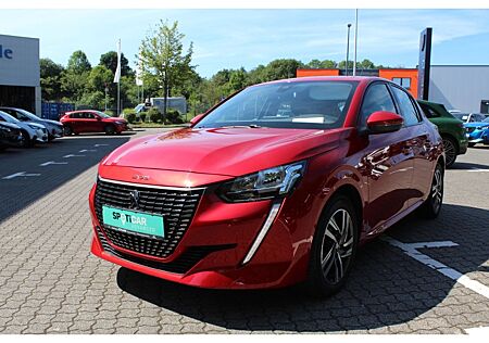 Peugeot 208 Allure PureTech 100 *Navi+Sitzheizung+DAB*