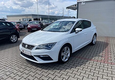 Seat Leon FR 1.5 TSI DSG 150Ps Virt.Co