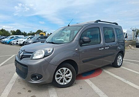 Renault Kangoo Limited Klimaanlage 1.5