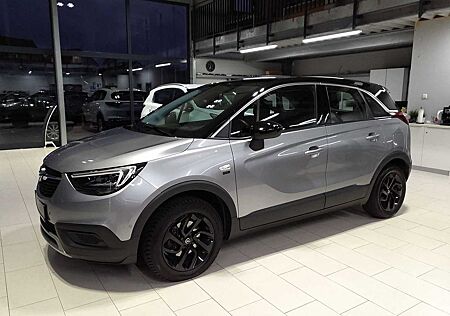 Opel Crossland X 2020 Automatik*Navi*Kamera*