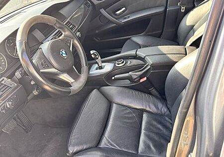 BMW 530d touring -