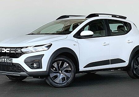Dacia Sandero III Stepway 1,0 TCe 90 Expression DAB