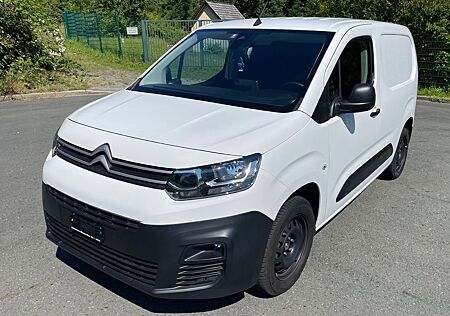 Citroën Berlingo Kasten Driver M/L1 Automatik 130ps