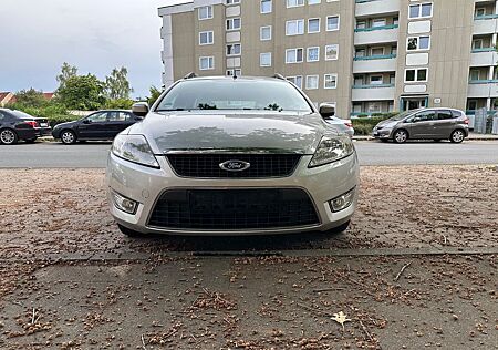 Ford Mondeo 2,0TDCi 103kW DPF Trend Turnier Trend