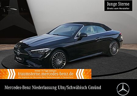 Mercedes-Benz CLE 200 CABAMG/ADVANCED +/BURMESTER/WINTERP/KEYL