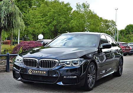 BMW 530i M-Sport | Harman Kardon | Soft Close | Vol