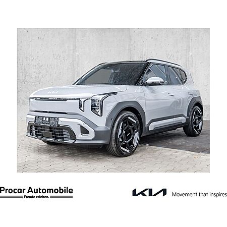 Kia Andere leasen