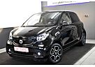 Smart ForFour electric drive / EQ AUTOMATIK PANORAMA A