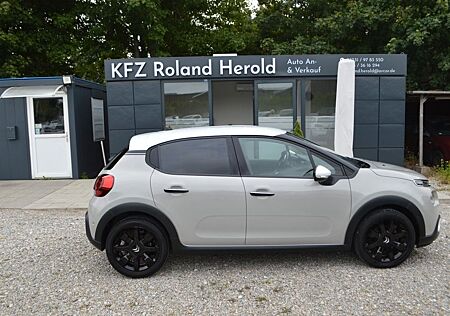 Citroën C3 Shine