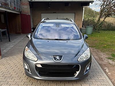 Peugeot 308 SW Family e-HDi FAP 110 Stop & Start Family