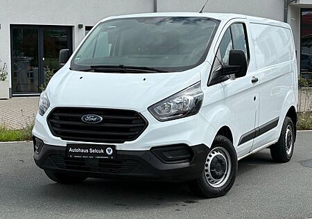Ford Transit Custom *AHK*Euro6*