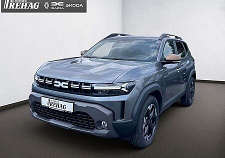 Dacia Duster Extreme TCe 130 *KLIMA*PDC*NAVI*