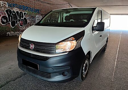 Fiat Talento Kasten L1H1 1,0t Business