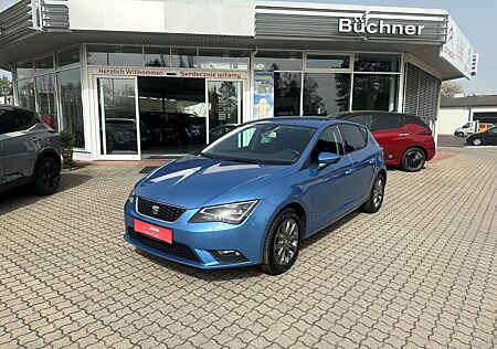 Seat Leon 1.4 TSI Start&Stop I-Tech