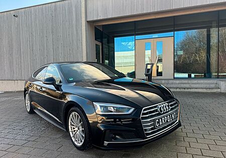 Audi A5 Sportback 2x S-Line/S-Tronic/DIGICOCK/DESIGN