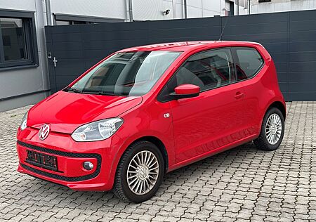 VW Up Volkswagen ! 1.0 44kW ASG high ! high !