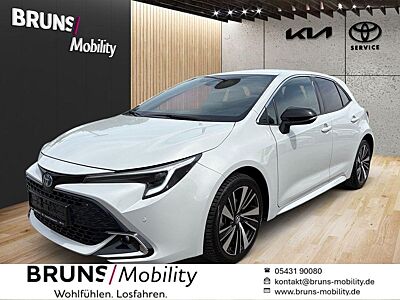 Toyota Corolla 1.8 Teamplayer Kamera Carplay/Android