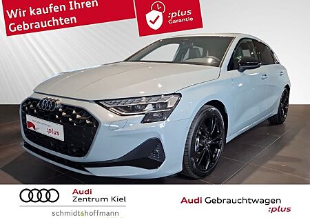 Audi A3 Sportback 35 TFSI advanced Matix-LED Navi RFK
