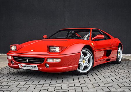 Ferrari F355 Berlinetta