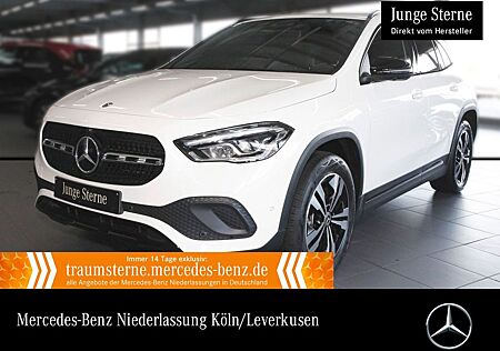 Mercedes-Benz GLA 250 e Pro Night/MBUX Navi+/360°/TW/LED/Ambi