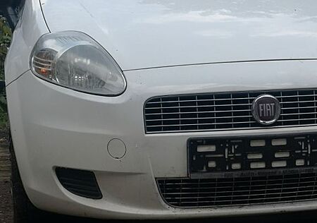 Fiat Grande Punto 1.2 8V Dynamic
