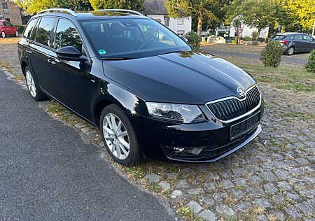 Skoda Octavia 2.0 TDI Green tec DSG Joy Combi Joy