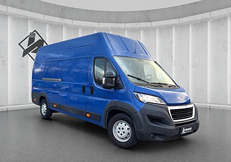 Peugeot Boxer L4H3*Premium*Klima*PDC*Temp.*u.v.m**