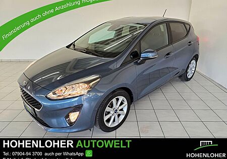 Ford Fiesta Cool & Connect *ACC*Navi*Kamera*B&O*LM*