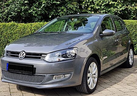 VW Polo Volkswagen 1.4 Comfortline Comfortline