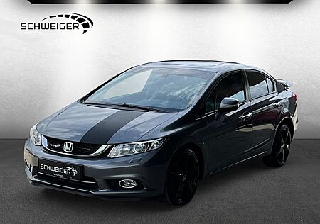 Honda Civic Executive Kamera ALU Notbremsasss Tempomat