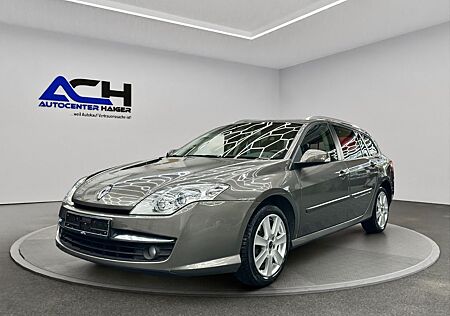 Renault Laguna III Grandtour Expression