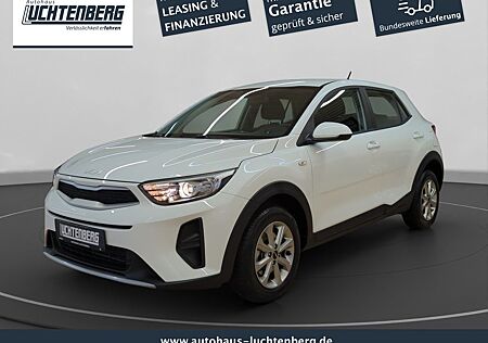 Kia Stonic 1.2 EDITION 7 CARPLAY+KLIMA+BLUETOOTH+