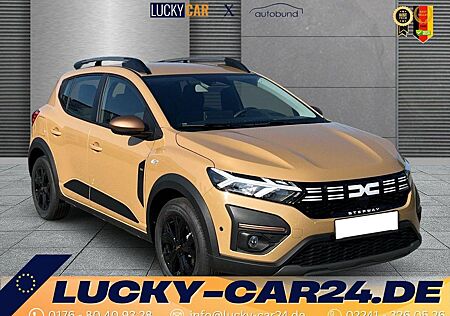 Dacia Sandero Stepway Extreme+PDC+LED+Android Auto ...