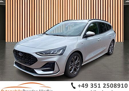 Ford Focus 1.0 EB ST-Line X*AHK*Bang&Olufsen*ACC