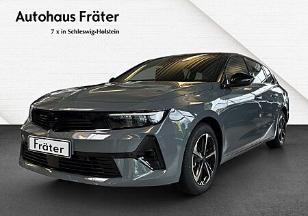 Opel Astra L GS Line Hybrid 360°Kamera Navi LED