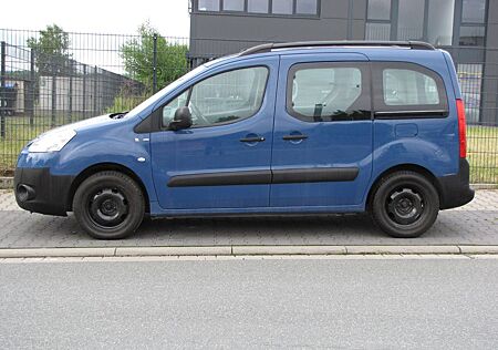 Peugeot Partner Tepee 1.6 Outdoor HU + Z-Riemen NEU