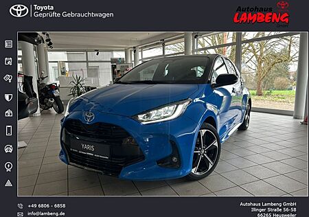 Toyota Yaris Hybrid 130 1.5 VVT-i Premiere Edition (XPA