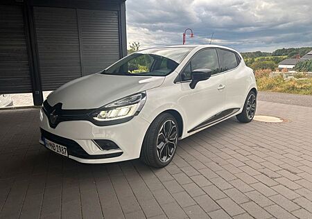 Renault Clio ENERGY TCe 90 Intens Intens