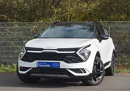 Kia Sportage gebraucht kaufen Kia Sportage GT-Line 4WD Hyb ACC/360°/H&K/TWA