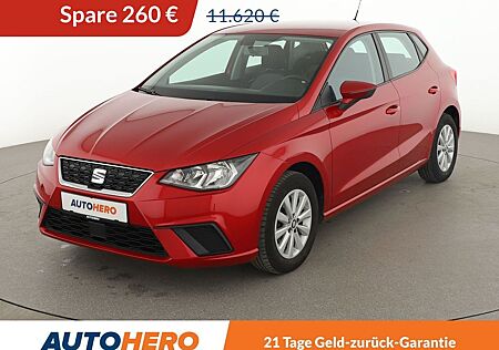 Seat Ibiza 1.0 TSI Style*LIM*PDC*ALU*KLIMA*