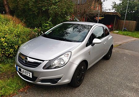 Opel Corsa 1.2 ecoFLEX Edition 111