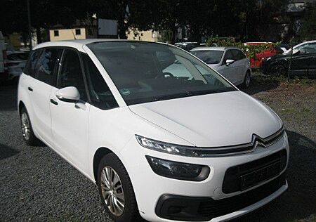 Citroën C4 Spacetourer Grand C4 Picasso/Spacetourer Live
