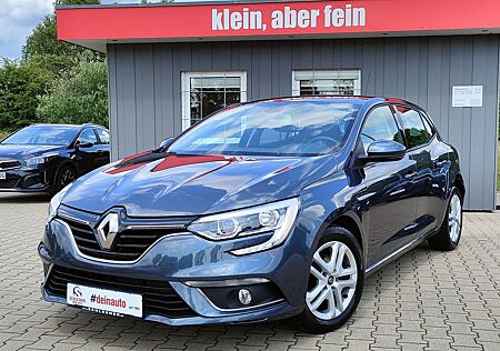 Renault Megane Mégane 1.2 TCe Play*Navi*PDC*SHZ*CarPlay*GRA*