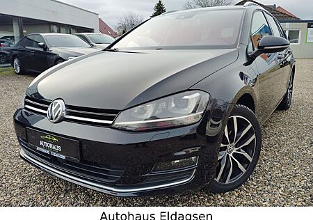 VW Golf Volkswagen VII Variant Highline BMT* TÜV+Service NEU*