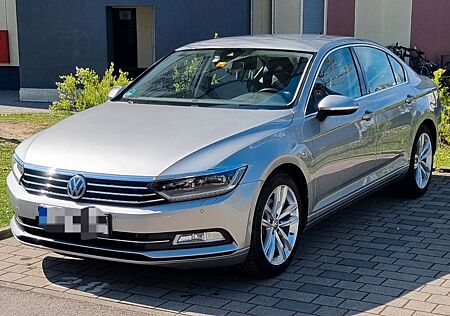 VW Passat Volkswagen 2.0 TDI DSG Comfortline Comfortline
