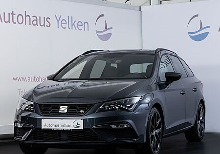 Seat Leon ST 1.5 TSI FR *LED*PANO*VIRTUAL*AHK